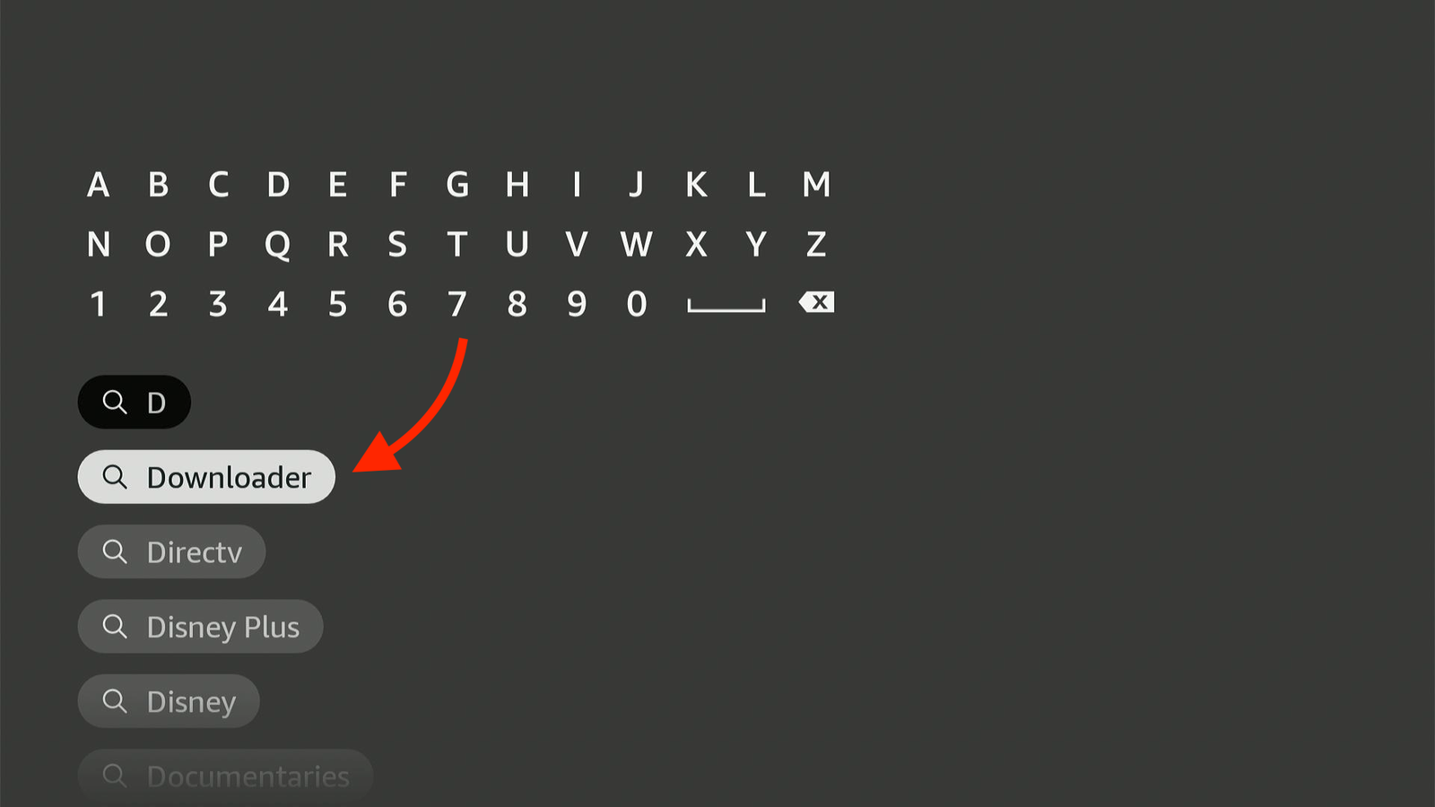 Select Downloader App